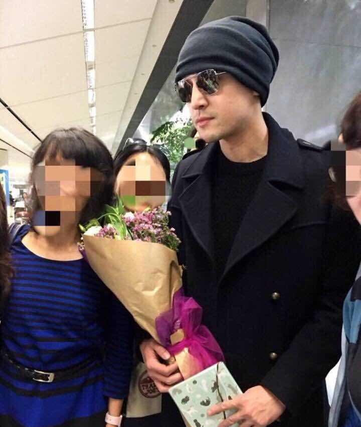 胡歌美國之旅，探索自然美景，尋找內(nèi)心平靜的旅程