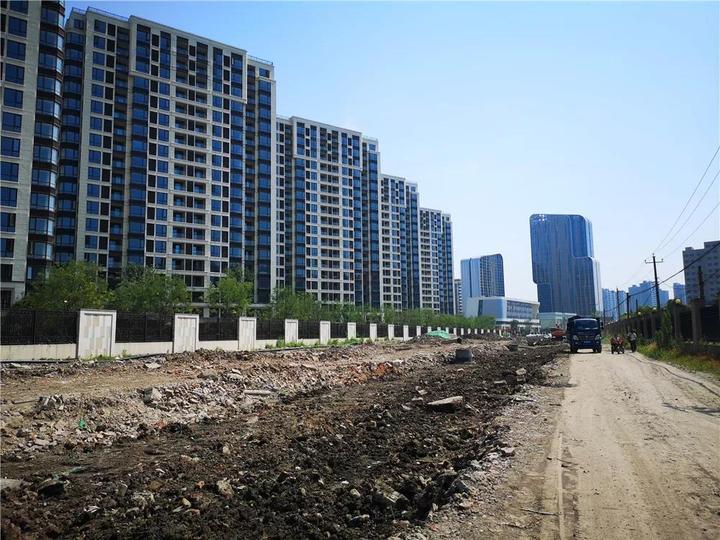 蕭山風(fēng)情大道高架最新進(jìn)展，揭示現(xiàn)代化交通新面貌