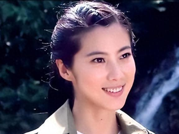 女演員王珂與大自然私密對話，探尋內(nèi)心寧靜之旅