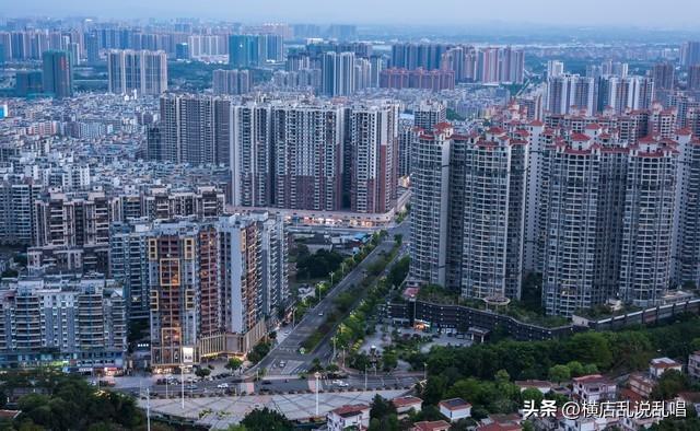 廣東陽山最新樓價，與自然美景的邂逅之旅