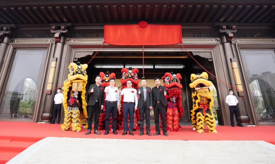 永春房產(chǎn)全新篇章啟幕，未來生活啟程！