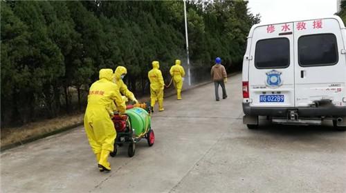 修水在線科技新品亮相，體驗未來生活新紀元