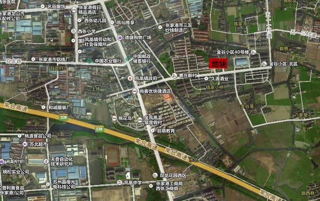 張家港土地拍賣最新動態(tài)，小巷深處的獨特風情與隱藏之寶揭秘