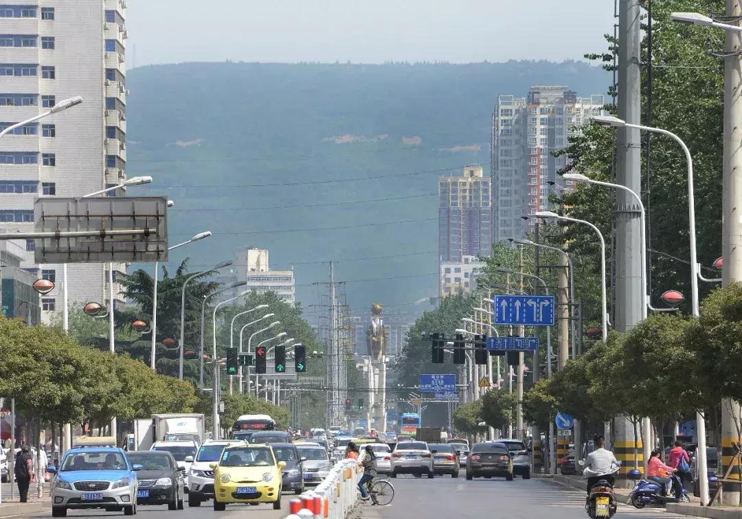 鹿邑市最新規(guī)劃圖揭秘，小巷中的獨(dú)特風(fēng)味探索