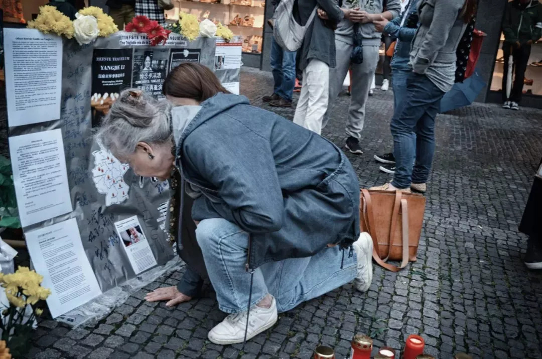 德國留學(xué)生被殺事件引發(fā)關(guān)注，高科技產(chǎn)品助力生活安全與便捷