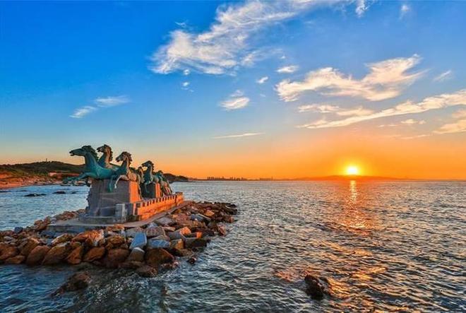 最新綜合精華版煙臺，自然美景探索之旅