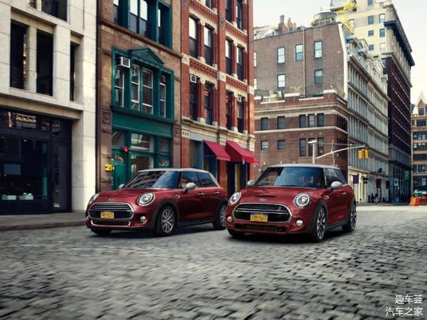 汽車之家揭秘，最新Mini車型報價與故事，2025年精選推薦