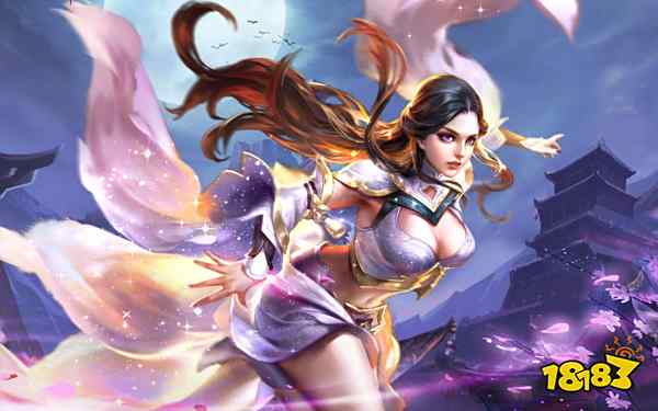 露娜出裝順序最新揭秘，科技與魔法交織的巔峰體驗之旅