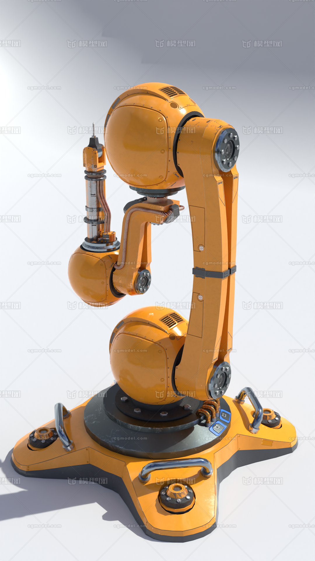 最新科技機(jī)械產(chǎn)品，重塑工業(yè)的未來之光，引領(lǐng)時(shí)代革新風(fēng)潮！