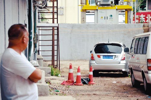 山西太原棄嬰逆境成長，希望之光照亮生命之路