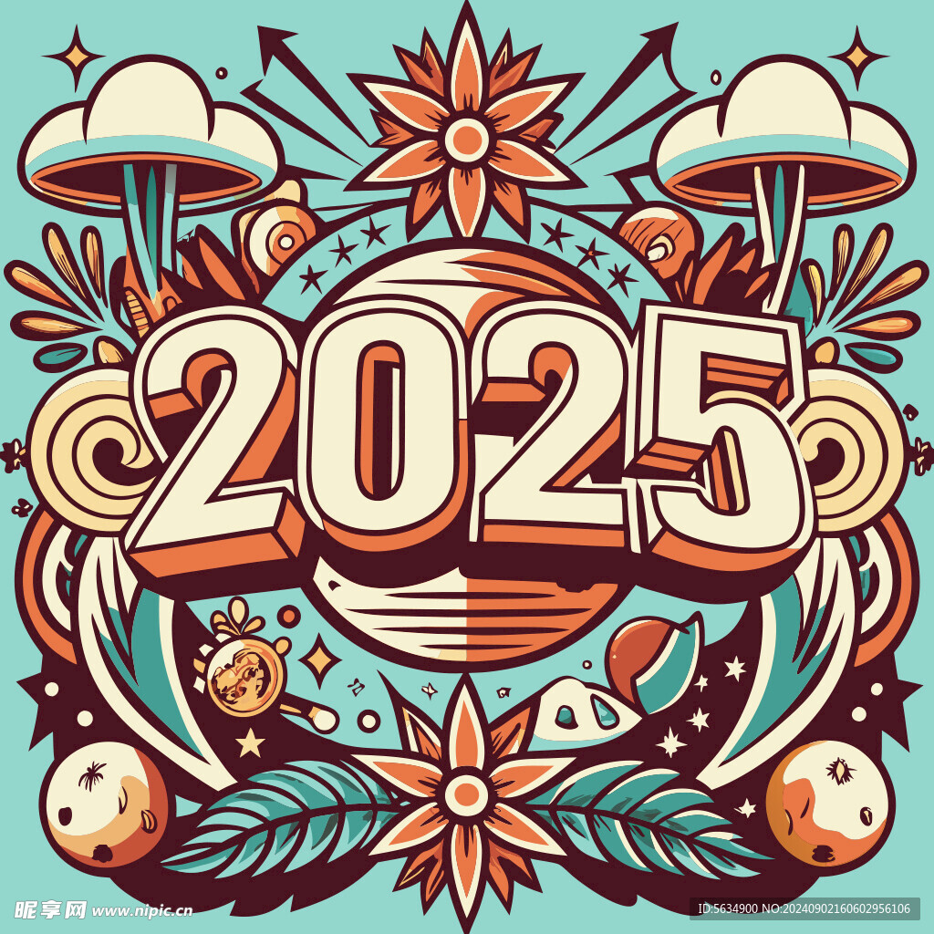 2025最新卡通圖片趨勢，風(fēng)格、創(chuàng)新與發(fā)展