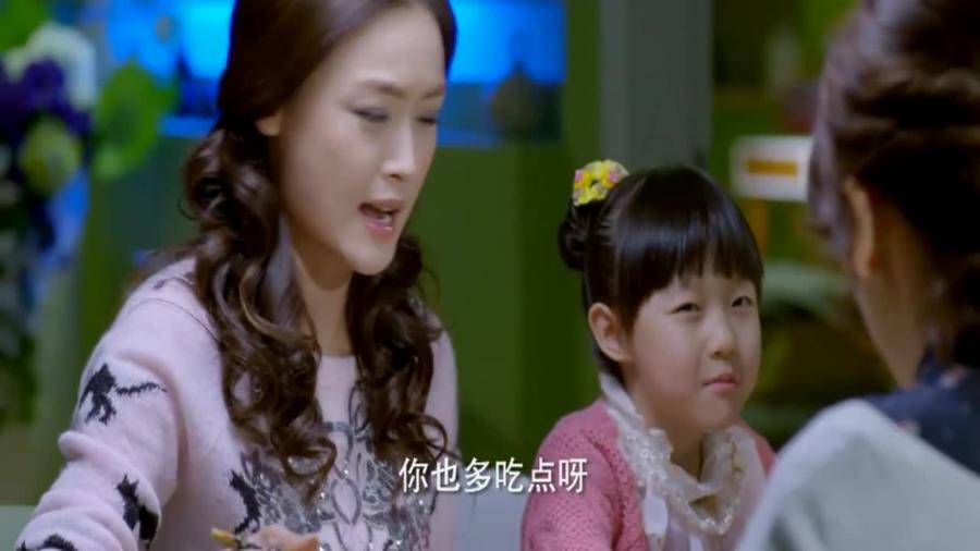 新婚妻子與菜老板，變化、學(xué)習(xí)與自信的力量之旅