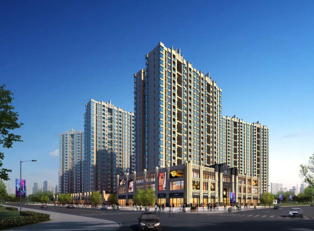 茂名樓市最新動態(tài)速遞，樓市消息一覽無余