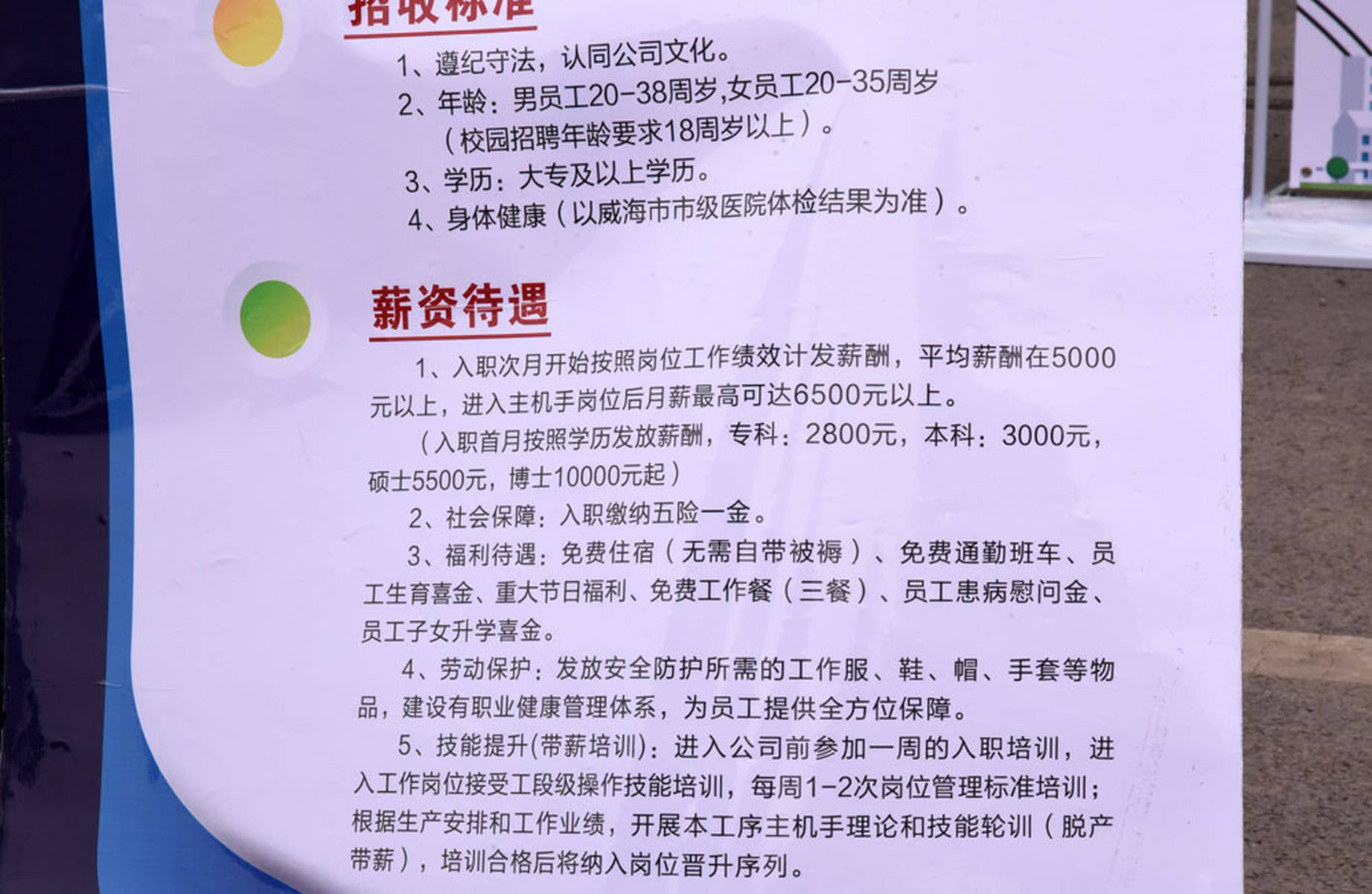 壽光蔬菜大棚最新招工信息，開啟綠色就業(yè)之門，招募大棚工作者