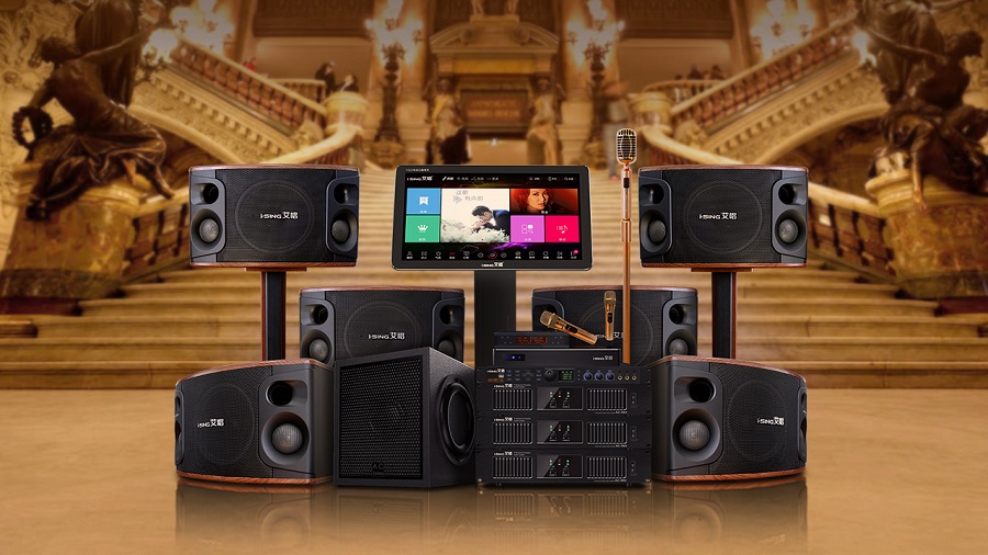 最新款點(diǎn)歌機(jī)，一曲高歌，點(diǎn)亮生活激情的無(wú)限可能