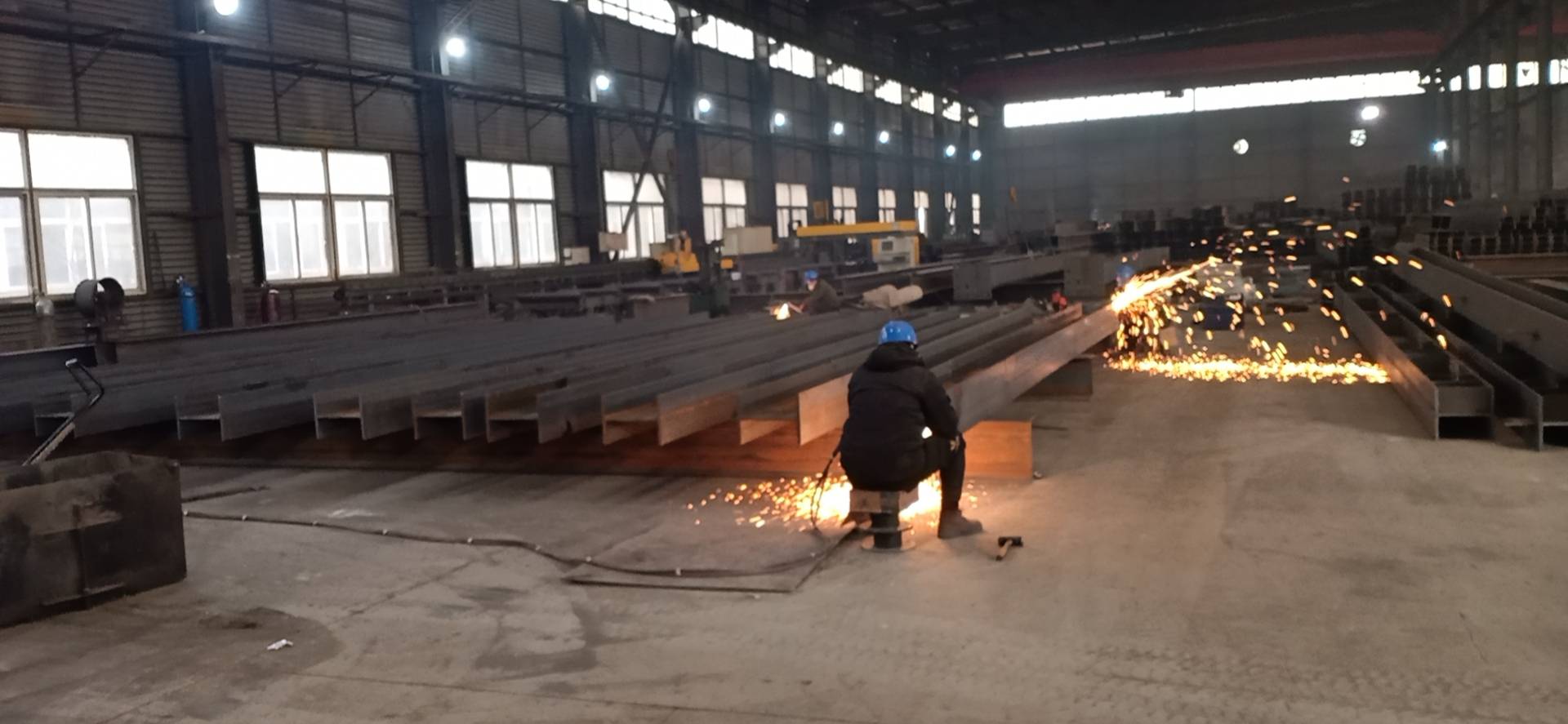 鞍山天車工最新招聘及應聘指南，掌握天車技能，輕松應對挑戰(zhàn)