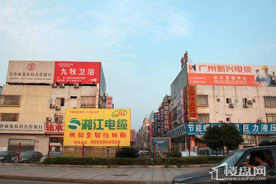 長沙豐園城最新動態(tài)，小巷深處的獨(dú)特風(fēng)情揭秘