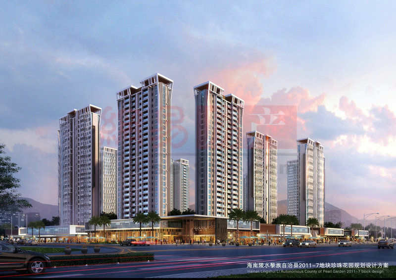 珍珠名邸修建最新動態(tài)，科技重塑居住美學，引領未來生活潮流新篇章