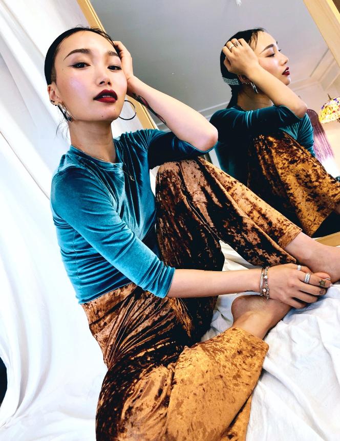 最新內(nèi)衣棉杯主管招聘，啟程探索自然美景，尋求內(nèi)心寧靜與平和之旅