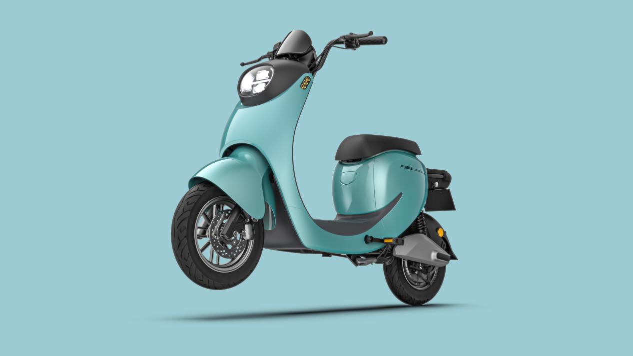 電瓶車最新款探秘，小巷中的隱藏寶藏大揭秘