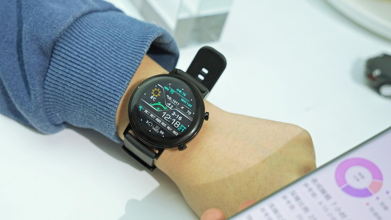 時(shí)光秘境，探索2025年最新款手表的小巷時(shí)光