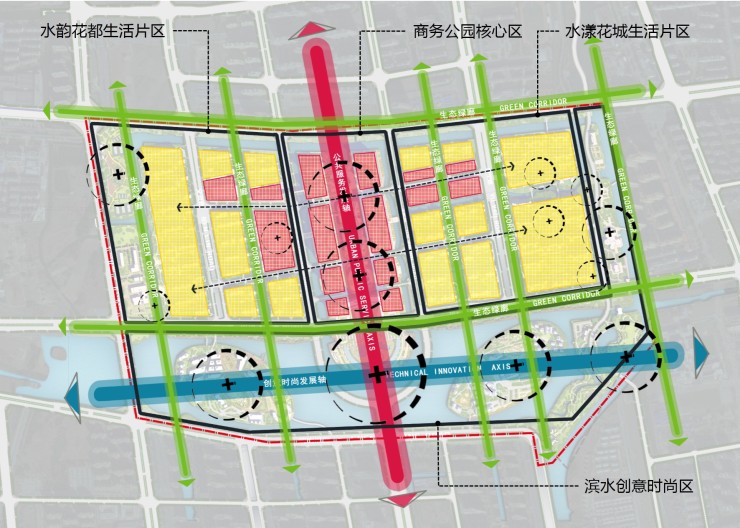 相城區(qū)活力島新規(guī)劃揭秘，攜手共赴美好未來(lái)之旅