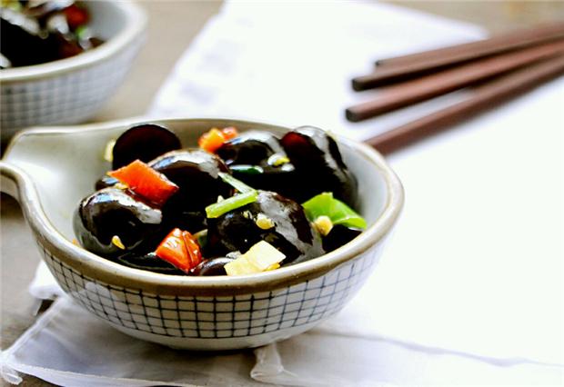 中國(guó)大廚最新特色涼菜，小巷美食秘境探索