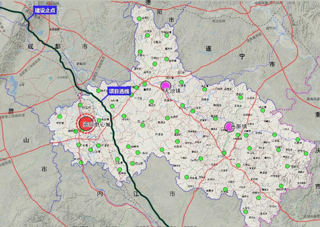 揭秘未來藍(lán)圖，資陽最新規(guī)劃展望至2025年?????????????????????????????????????????????????????????????????????????????。