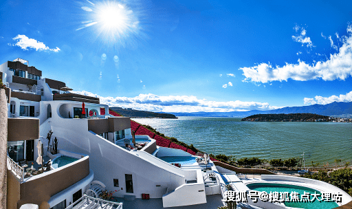 大理洱海最新動(dòng)態(tài)，生態(tài)與旅游發(fā)展的和諧共進(jìn)