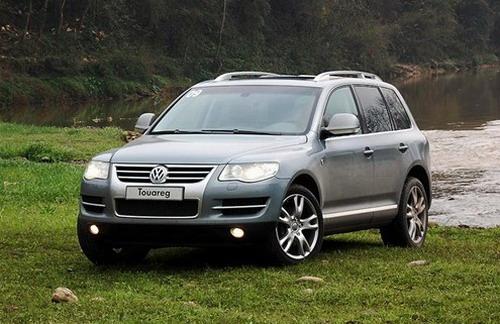 大眾進(jìn)口越野最新款深度解析與個人觀點體驗