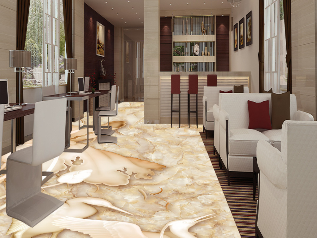 最新地板瓷磚設(shè)計(jì)下載，詳細(xì)步驟指南