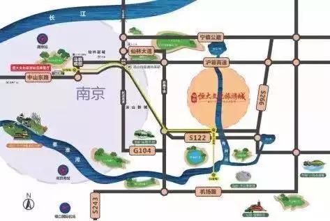 句容輕軌最新規(guī)劃圖揭秘，探索小巷中的隱藏寶藏