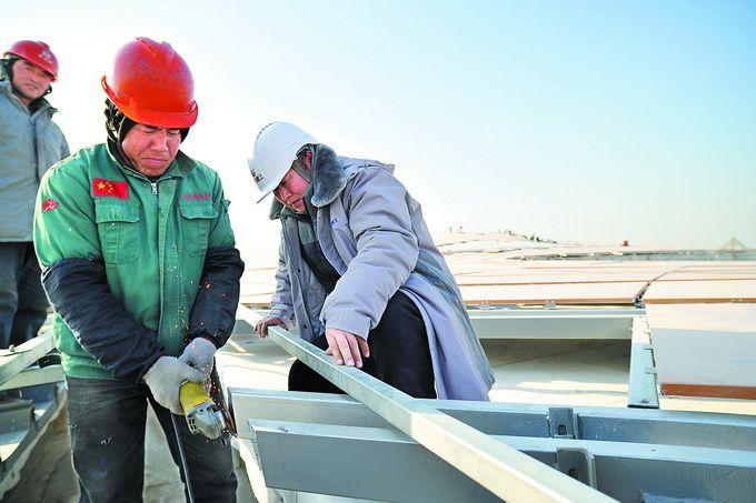 北京最新裝修工長招聘，啟程探索自然美景，尋求內心平和寧靜的旅程