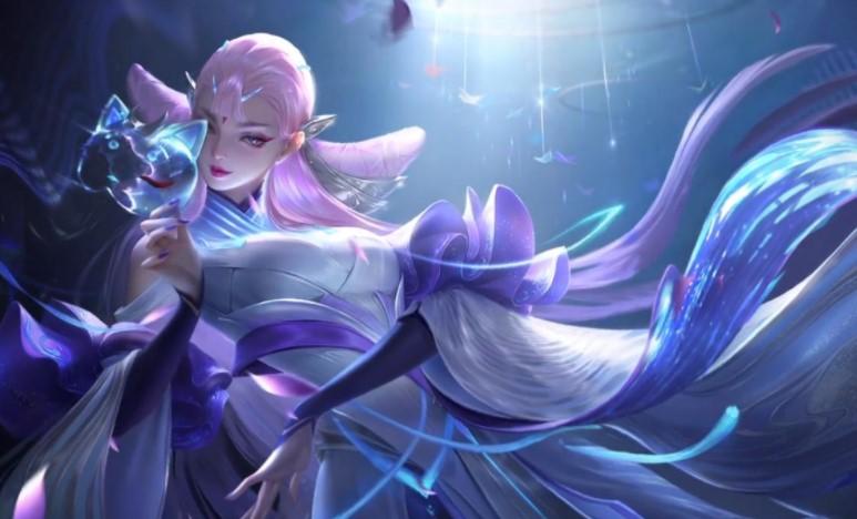 王者榮耀最新區(qū)探索指南，帶你走進小巷中的神秘樂園！