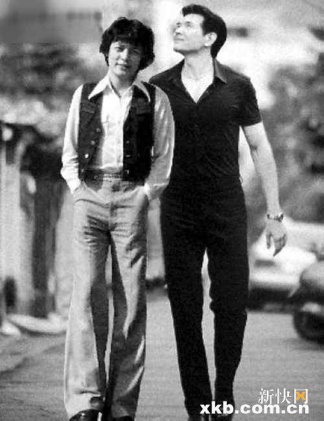 費(fèi)翔2025最新消息揭秘，如何獲取與跟進(jìn)偶像的最新動(dòng)態(tài)？