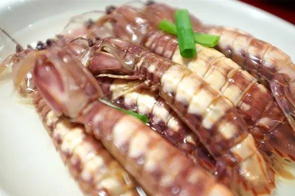 探訪鮮味秘籍，爬蝦保存最新鮮的方法