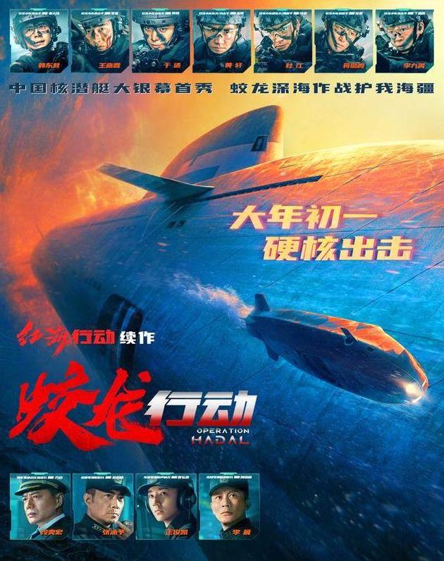 科技巨獻重塑未來視界，2025最新軍事電影震撼登場