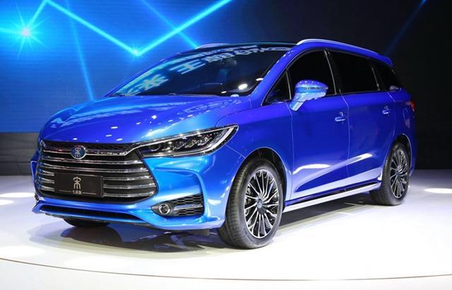 最新款比亞迪車報(bào)價(jià)，時(shí)代標(biāo)桿，引領(lǐng)潮流的價(jià)位選擇