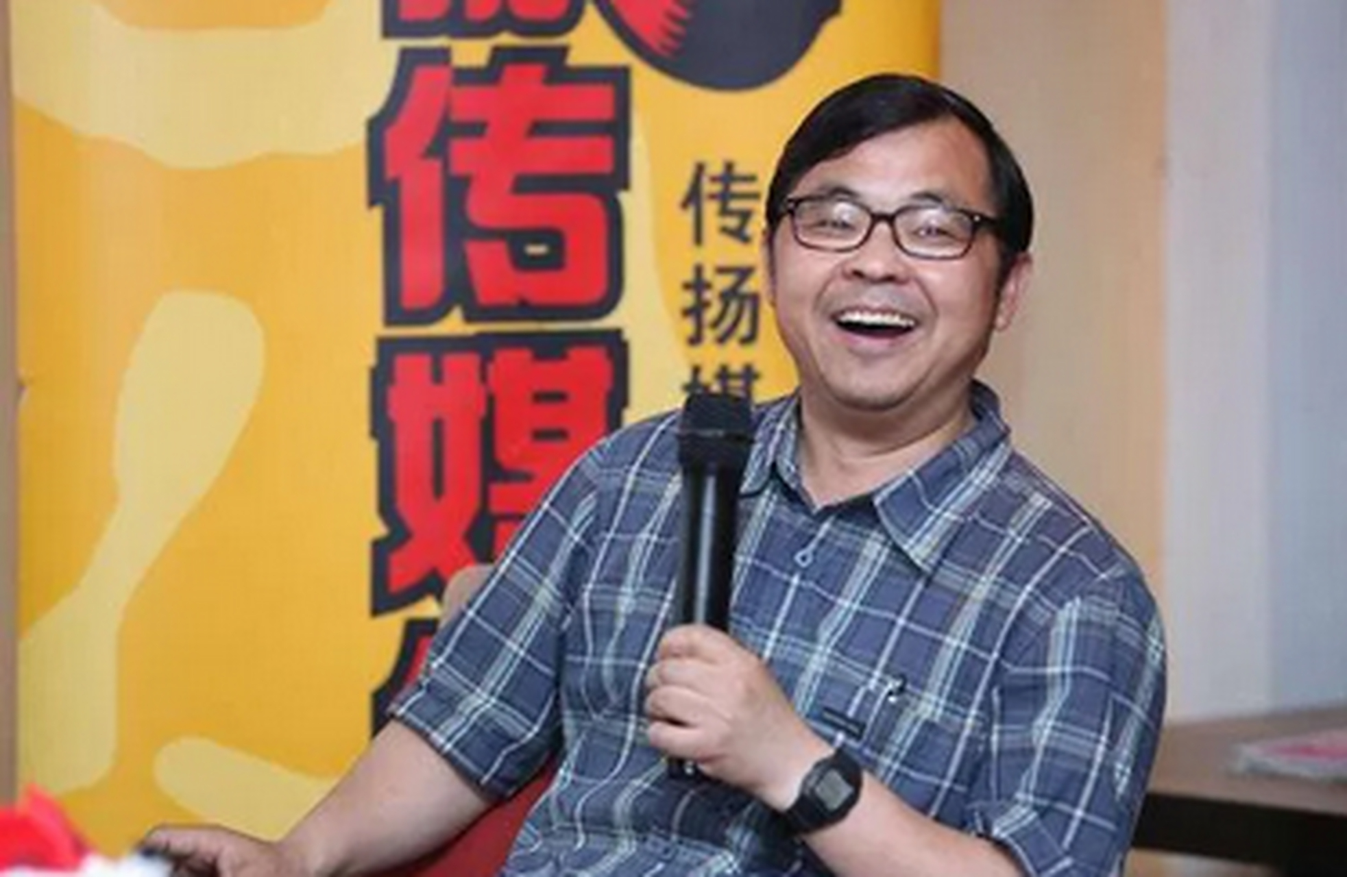 易富賢最新微博分享，自然之旅中的心靈平和與寧靜探索