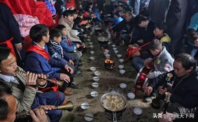 貴州松桃最新苗歌上傳，領略獨特音樂風情！