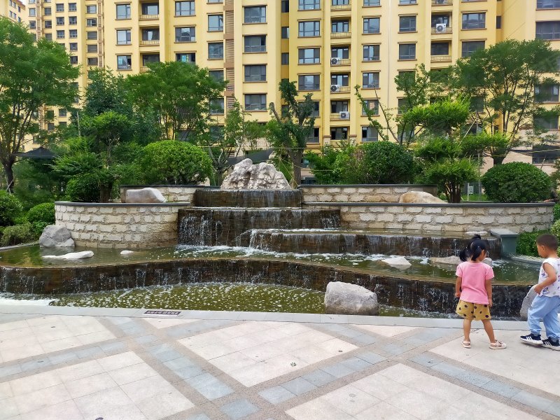 昌邑泰和華府房價(jià)與溫馨家園故事