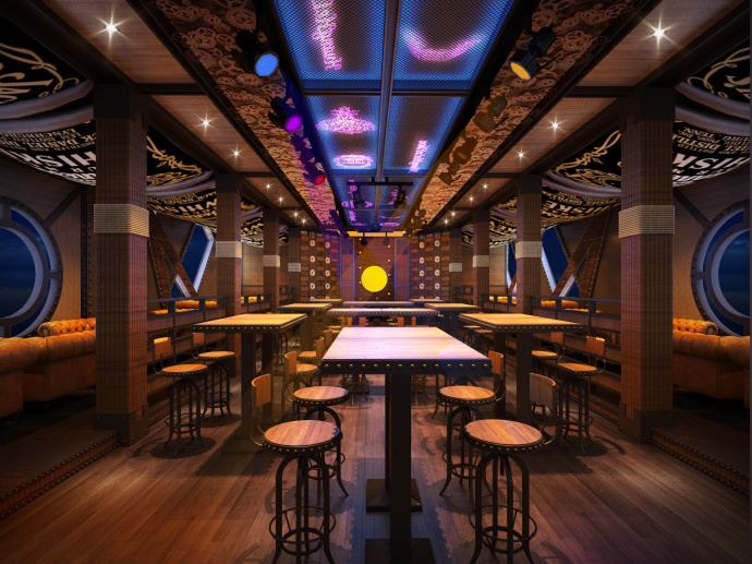 瀘州最新沙沙舞廳，舞蹈與自然美景的交融之旅