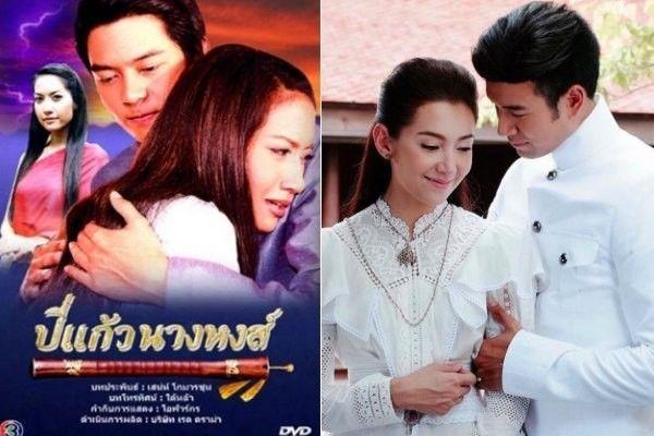 最新泰劇觀看指南，熱門泰劇一網(wǎng)打盡！