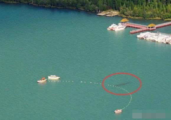 喀納斯湖水怪真相揭秘，探尋神秘之旅的心靈平靜之路