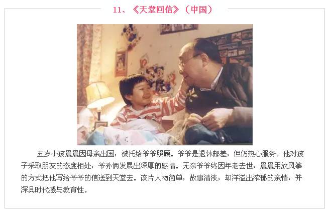 時(shí)代印記與文化傳承，最新學(xué)生經(jīng)典影片盤點(diǎn)