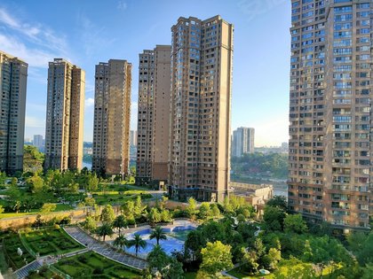 宏創(chuàng)龍灣半島最新動(dòng)態(tài)，科技革新引領(lǐng)未來(lái)生活體驗(yàn)