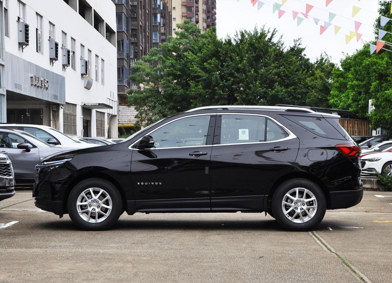 雪弗蘭探界者最新視頻，未來越野之旅的引領(lǐng)者