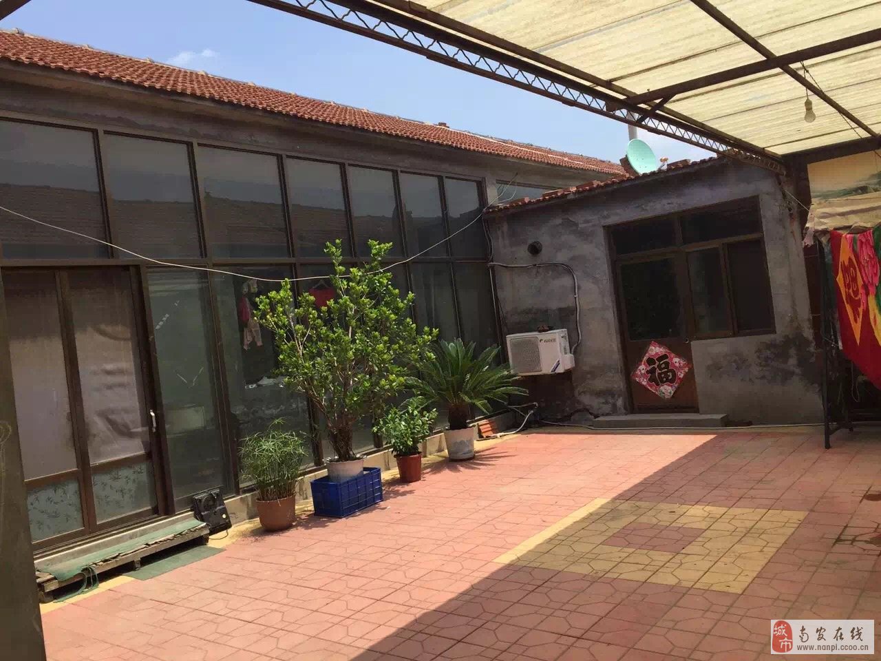 安丘最新帶院平房出售信息，優(yōu)質(zhì)房源一覽