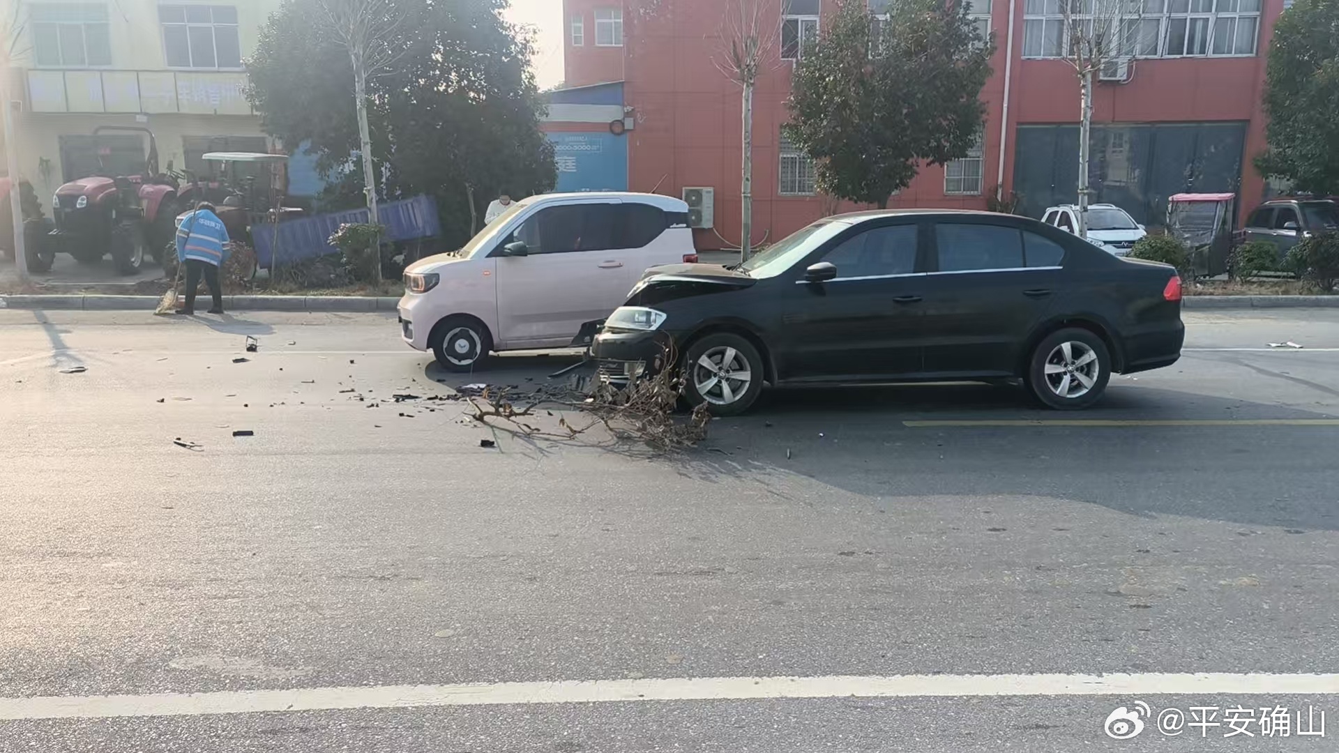 滑縣車禍?zhǔn)录疃确治雠c觀點(diǎn)闡述，2025年最新事故回顧