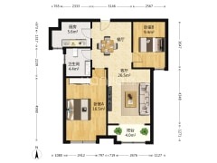 綠地泉景嘉園最新價格揭秘，自然美景的探索之旅